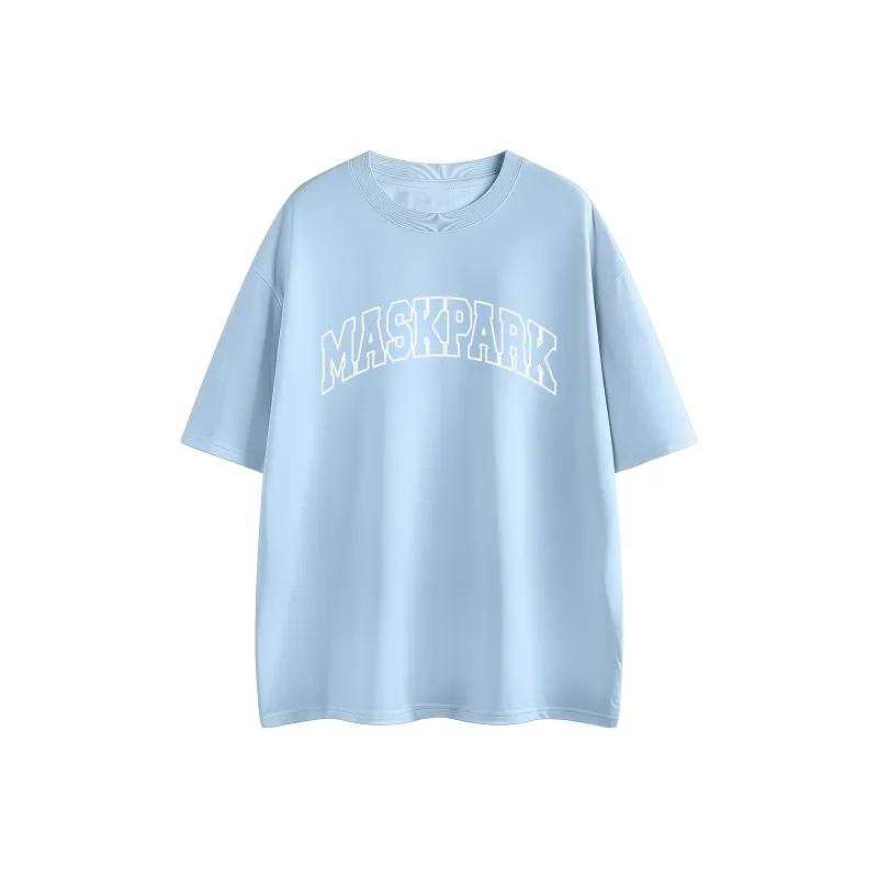 MASKPARK T Shirts Unisex-16
