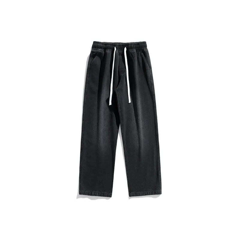 NONEVENT Jeans Unisex-6