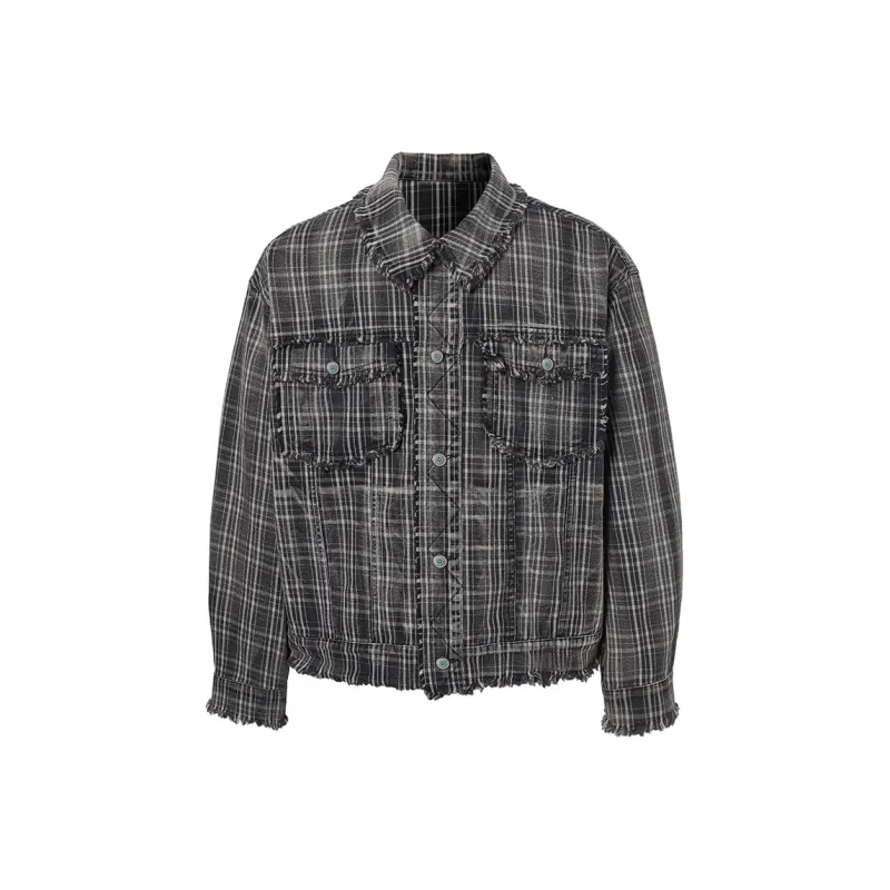 ROCAWEAR SS25 Jackets & Coats Unisex-3