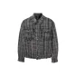 Black Plaid