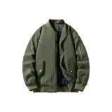 Army Green (Padded and Thickened)
