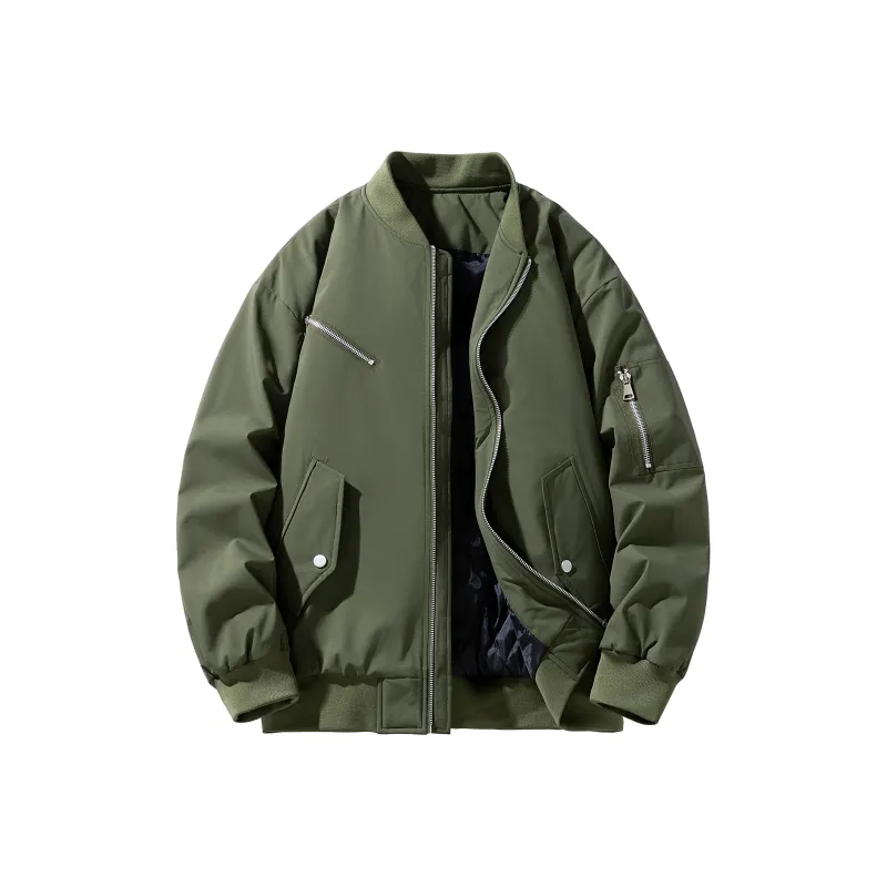 Lightning X Storm Jacket Unisex-5