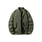 Army Green (Padded and Thickened)