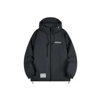 GROGNAK Jackets Unisex