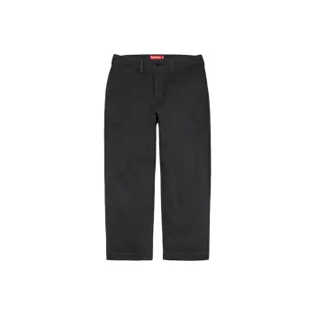 Supreme Pin Up Chino Pant FW20