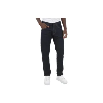 GIORGIO ARMANI Jeans Men Blue