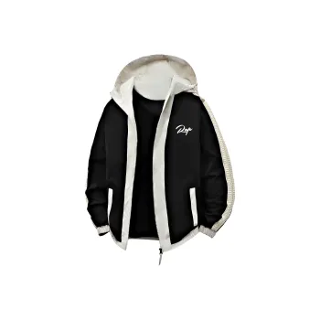 RAP PANDA Jackets Unisex