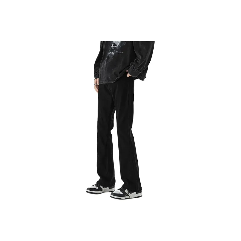 POLAR BEAR Jeans Unisex-5