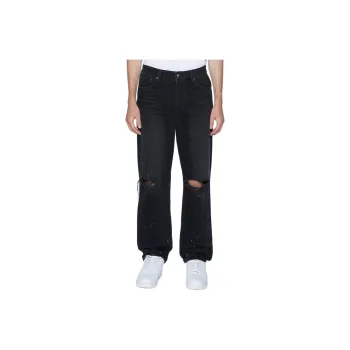 Ksubi Jeans Men Black