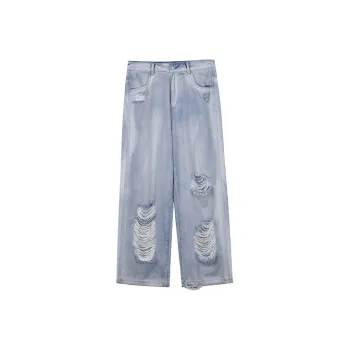 INXX Jeans Unisex Light Blue