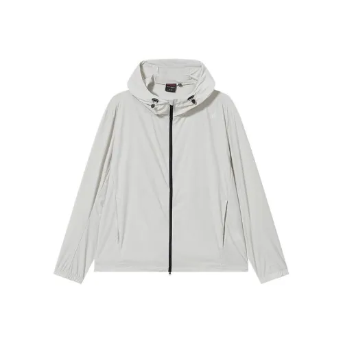 SPYDER Jackets Men