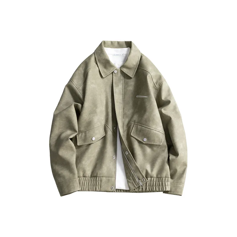 S.k. Manor Hill Jackets Coats Unisex-2