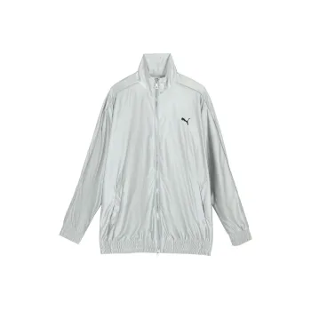 PUMA T7 Metallic Men's Track Jacket