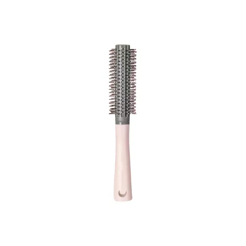 Sweet Pillow House Macaron Large Curved Comb With Scalp Massage Function Hairdressing Tools Straightening Prosperity