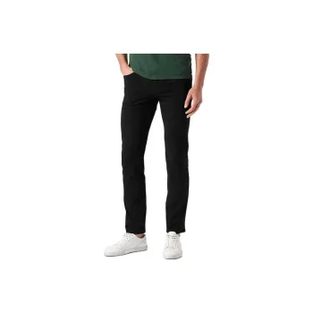 HUGO BOSS SS22 Jeans Men's Black