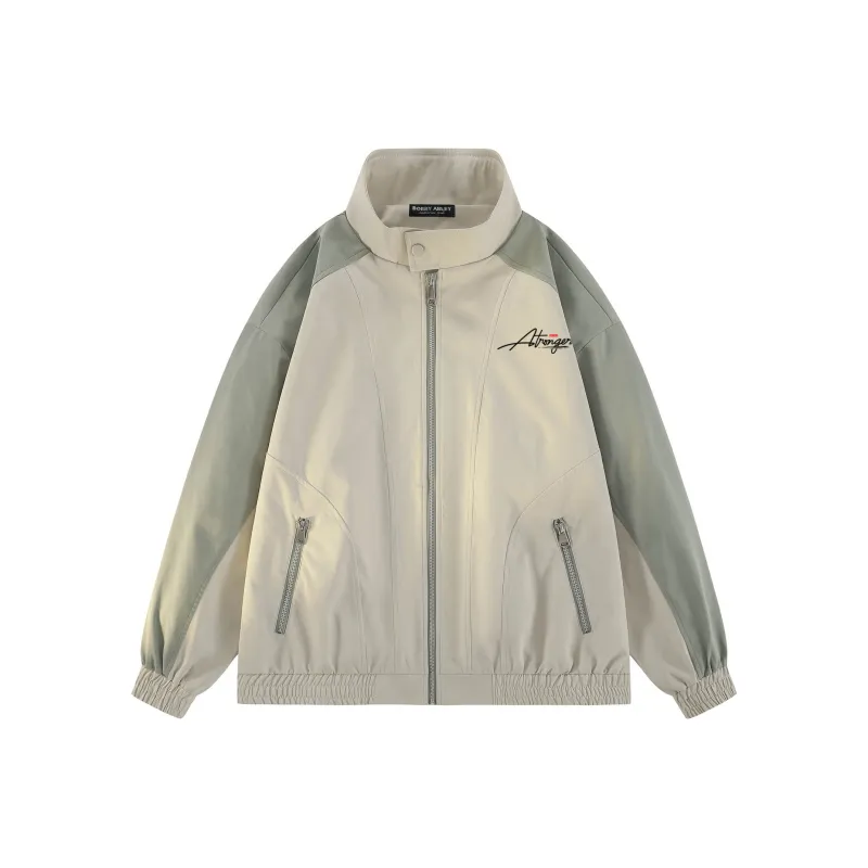 BOBBY ABLEY Jackets Coats Unisex-3