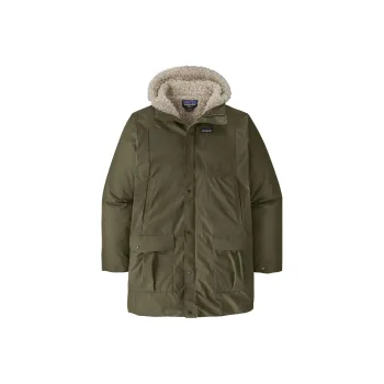 Patagonia Downdrift Parka Parka Coats Men
