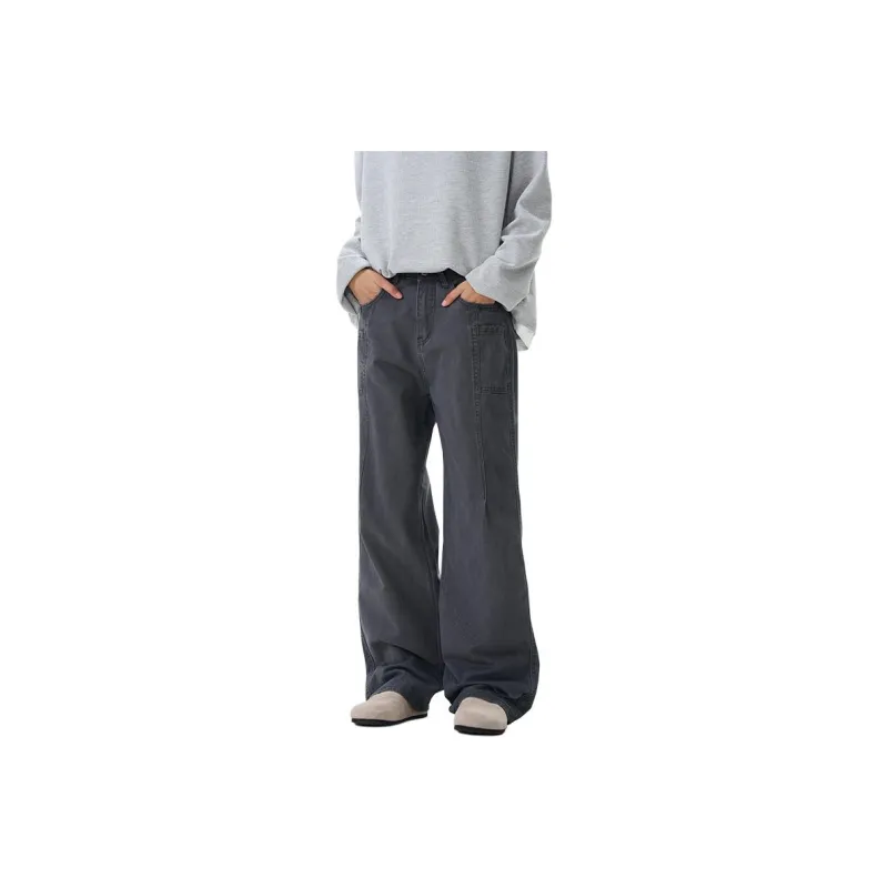 CREAZIONI LA FANTASIA E MOBILE Jeans Unisex-6