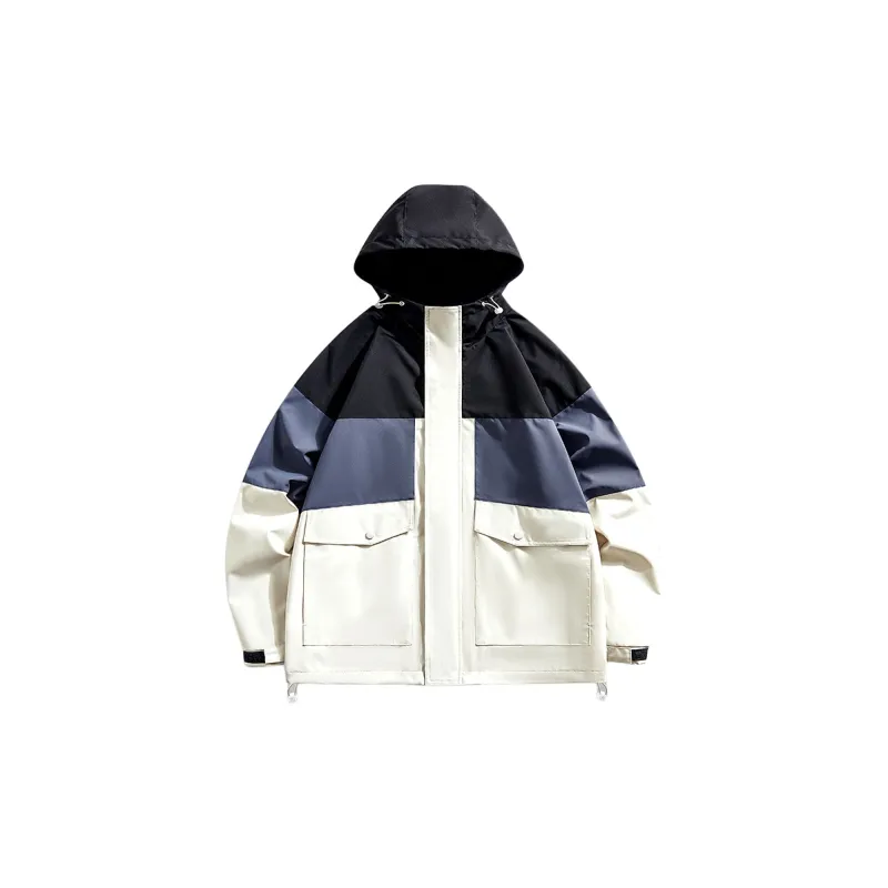 NONEVENT Jackets Unisex-9