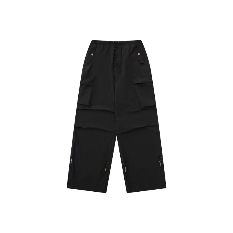 Heartboon Cargo Pants Unisex-11