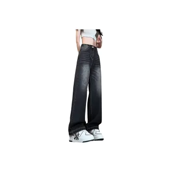 SUNSETMONENT Jeans Unisex