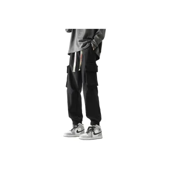 RKVC Cargo Pants Unisex