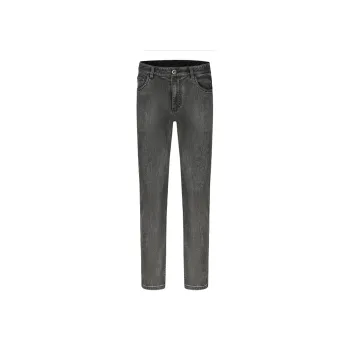 DIDIBOY Jeans Men Light Gray