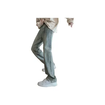 Endless Abyss Jeans Unisex