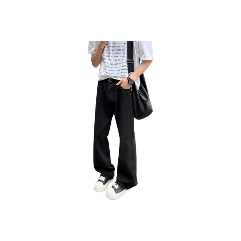 STIRNWAND Jeans Unisex-0