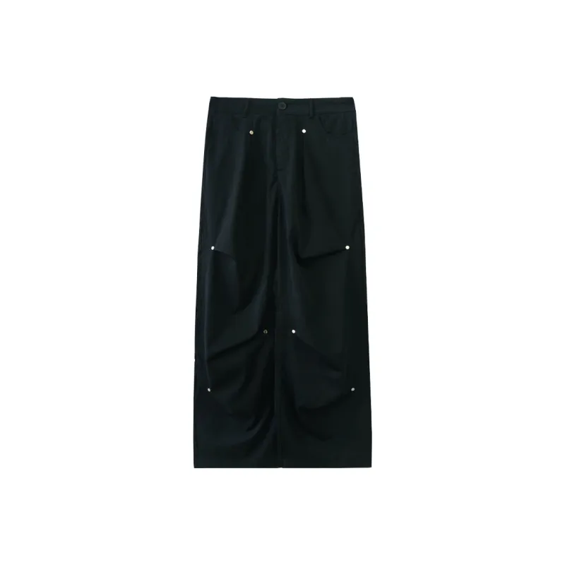 PMET A Trip Without An End In The Series Cargo Pants Unisex-5