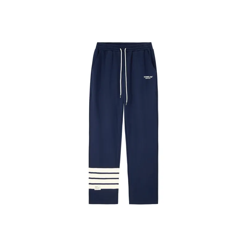 ICONS Lab Knitted Sweatpants Unisex-7