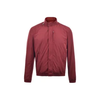 CORNELIANI Jackets Coats Men's Red