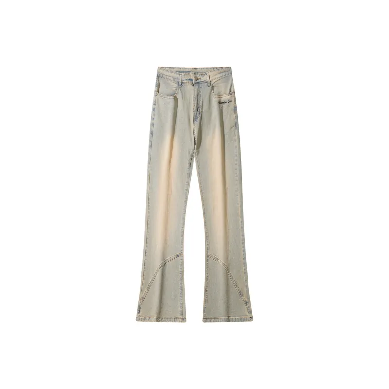 WARRIOR Jeans Unisex-5