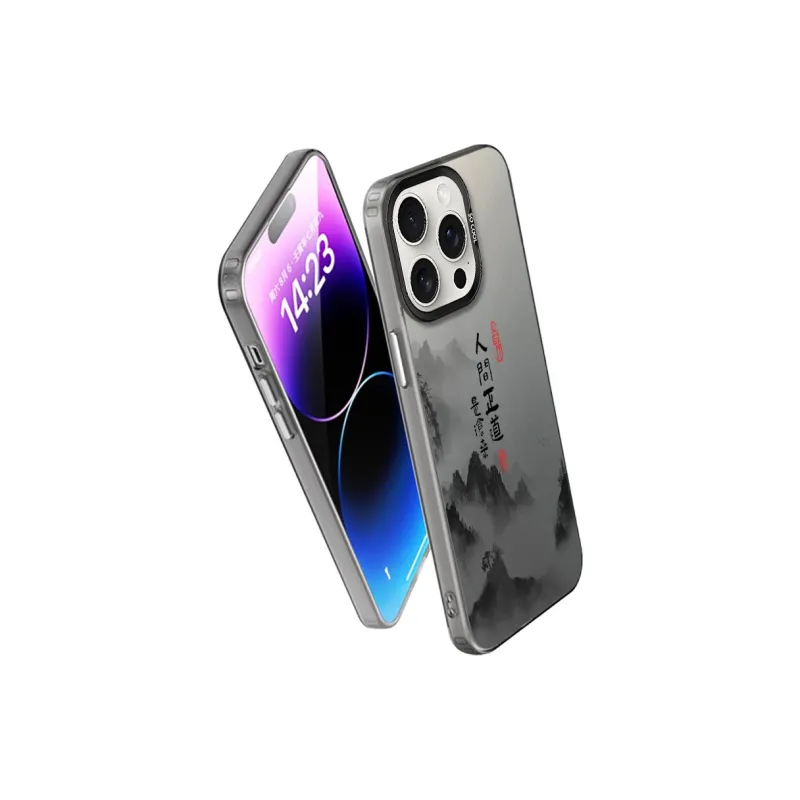 YIBAOBAO Phone Cases-2