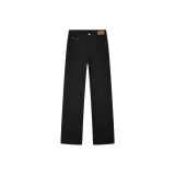 Black Extended Length