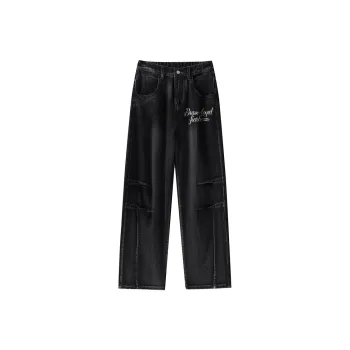 Kung Fu Panda Jeans Unisex
