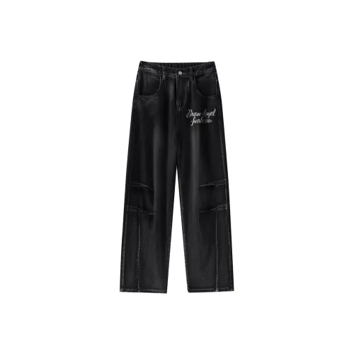 Kung Fu Panda Jeans Unisex