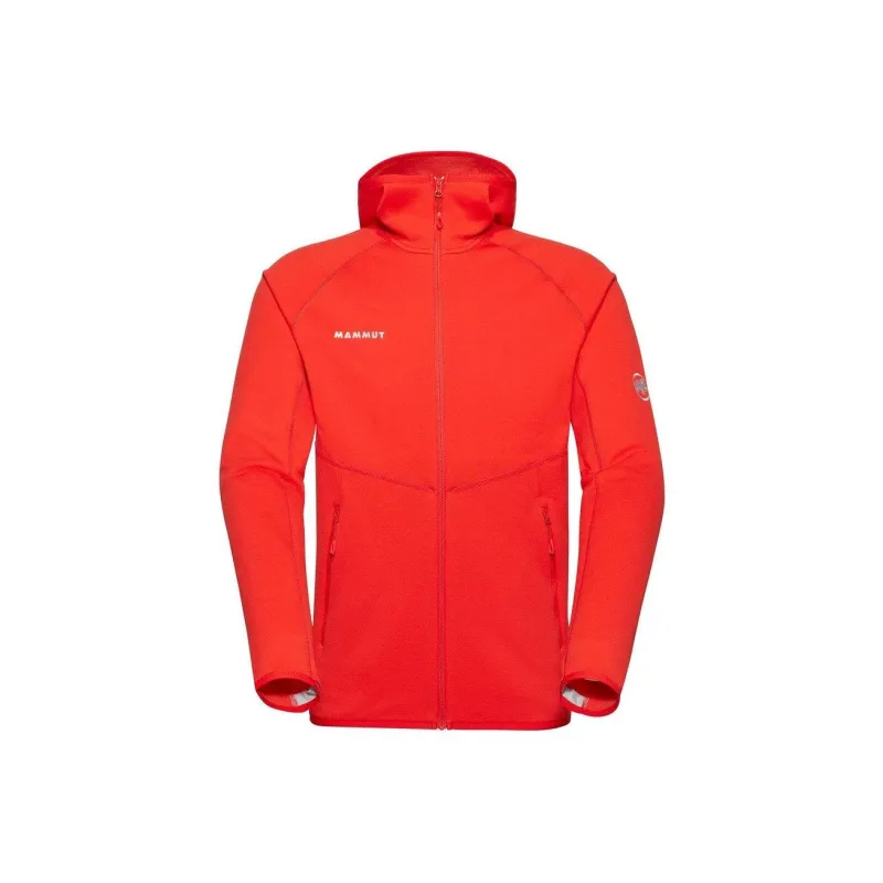 MAMMUT Aconcagua Polartec® Power StretchR Pro Jacket 3 Spring And Autumn Men's-1
