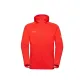 Mammoth Elephant Red
