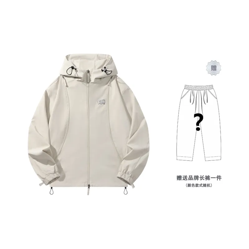 Teddy Bear Collection TeddyClub Series Jackets Coats Unisex-23