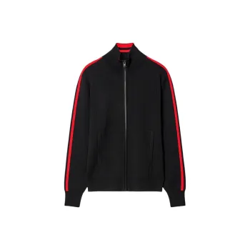 COS Chinese New Year Series Jackets Men Black