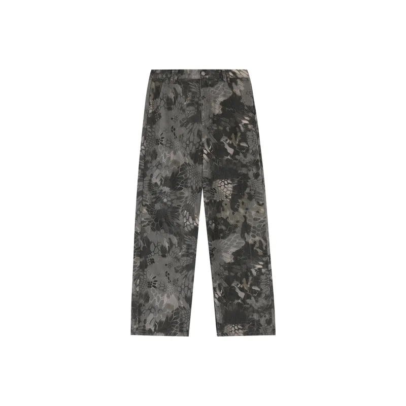 F426 Jeans Unisex-0