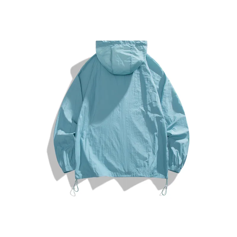 REXSHION Sun Protection Clothing Unisex-33
