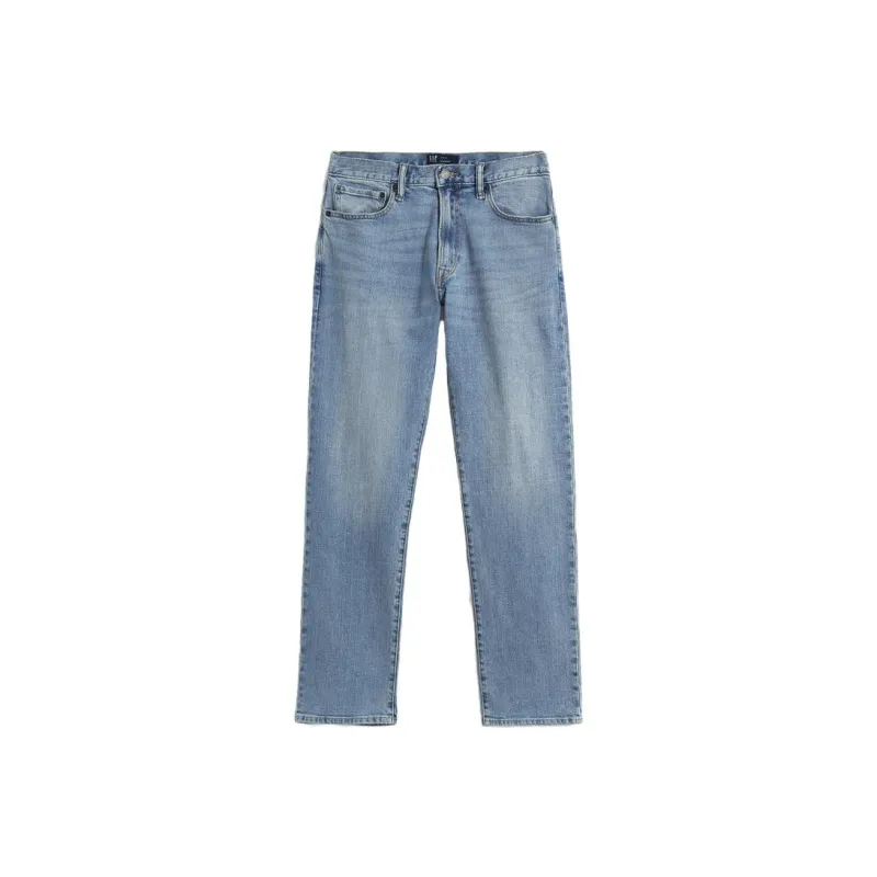 GAP Jeans Men Blue-0