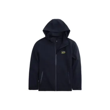 OZARK GEAR Jackets Coats Men's Dark Blue