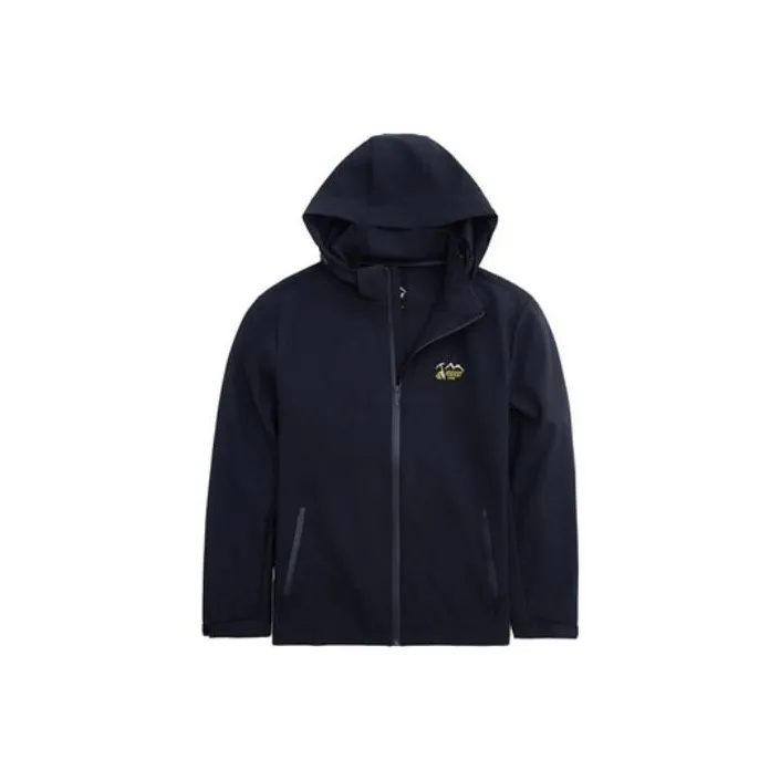 OZARK GEAR Jackets Coats Men's Dark Blue-0