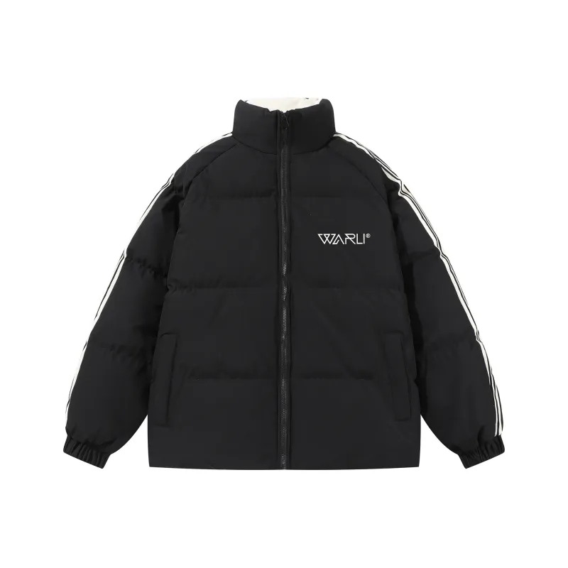 WARLI Puffer Jackets Unisex-0