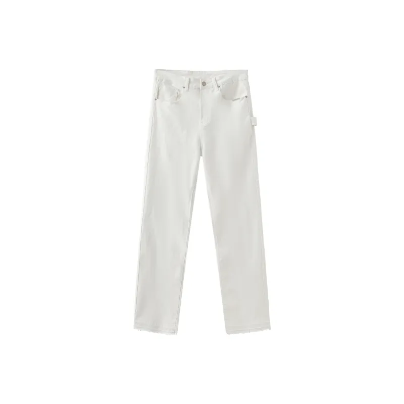 UNKNOWTAL Jeans Unisex-8