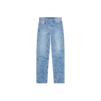 DIESEL Jeans Men Blue