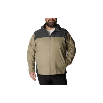 Columbia Glennaker Lake™ Jackets Coats Men's Dark Khaki